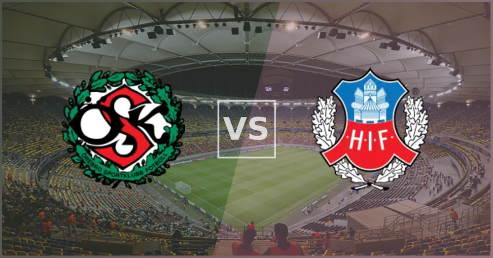 AI Tips: Örebro SK vs Helsingborg Predictions