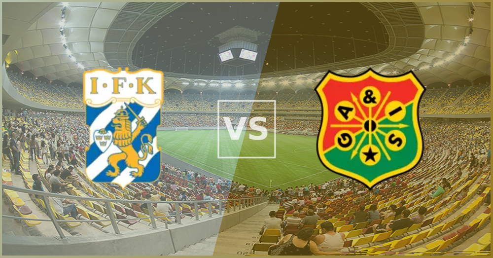 AI Tips for The Göteborg Derby: IFK vs Gais