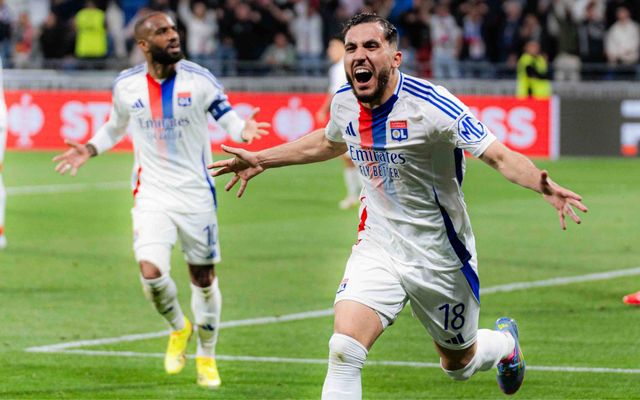 Auxerre vs Lyon Prediction and Betting Tips | April 13th 2025