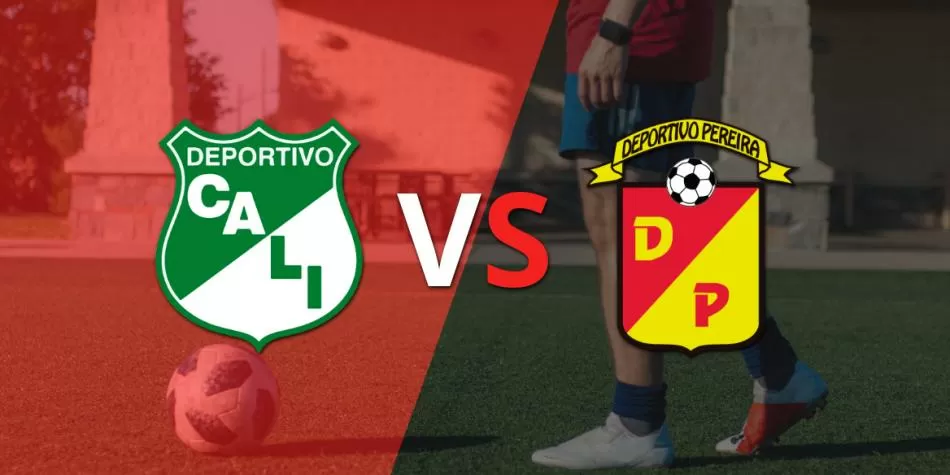 Colombia - Liga Femenina: Dep. Cali vs Pereira Fecha 2 | Otras Ligas de  Fútbol | Futbolred