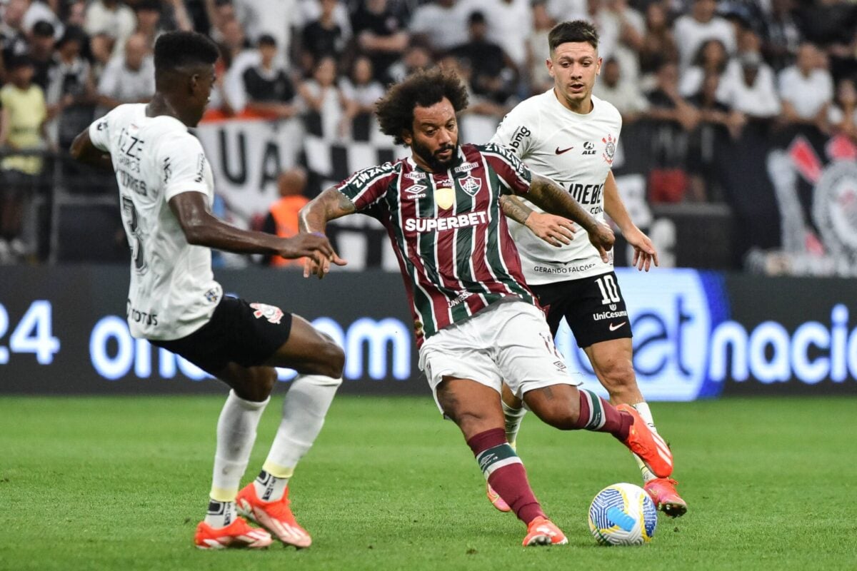 Fluminense vs Corinthians prediction, odds & betting tips 18/08/2024