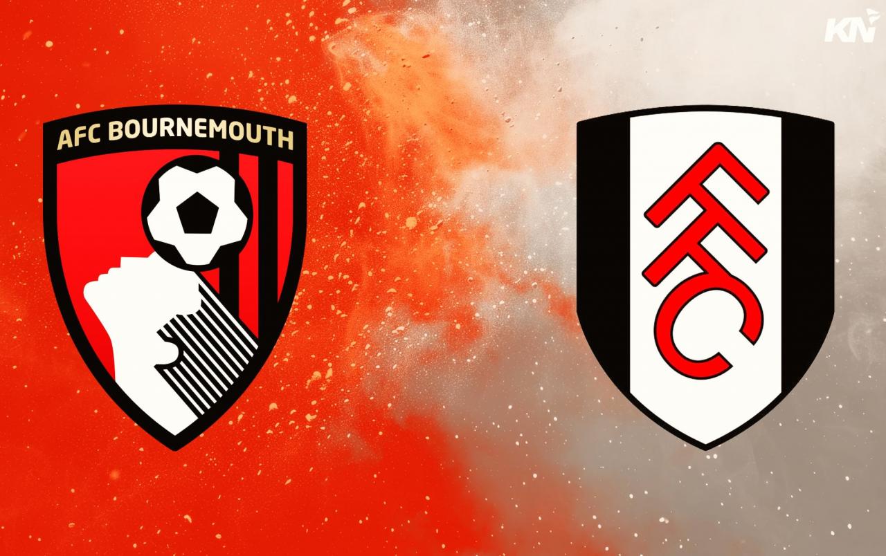 Bournemouth vs Fulham Prediction, lineups, betting tips & odds | Premier League 2024-25