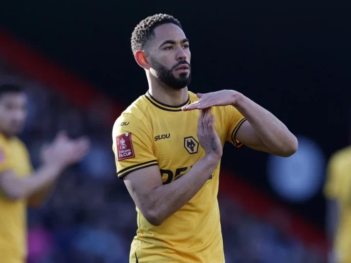 Cunha gửi tín hiệu đến Manchester United