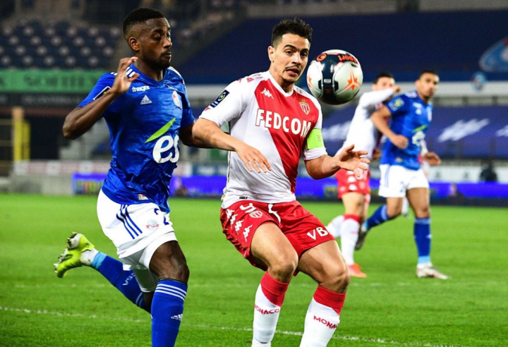 Soi Kèo Monaco vs Strasbourg, 00h00 ngày 20/04 – VĐQG Pháp