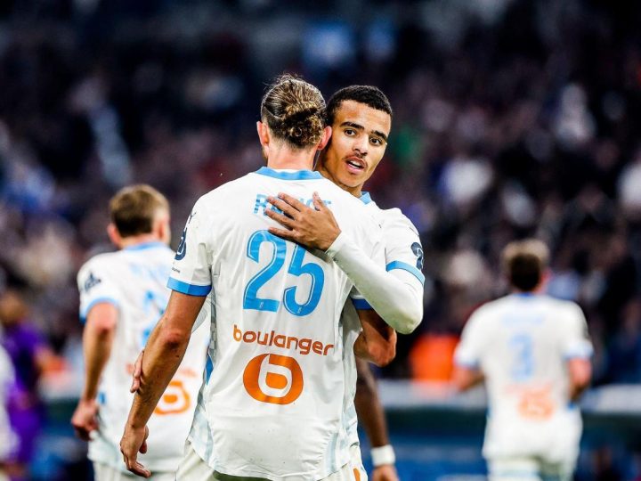 Soi Kèo Marseille vs Montpellier, 02h05 ngày 20/04: VĐQG Pháp