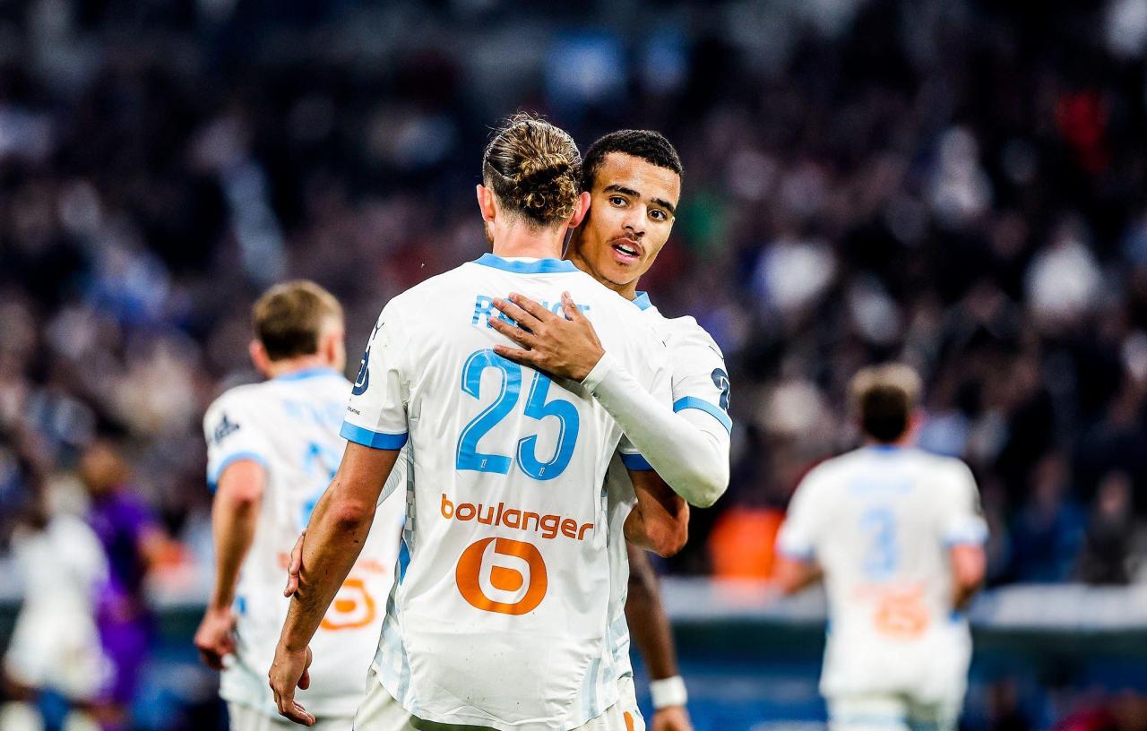 Nhận định Marseille vs Montpellier: Vùi dập đội khách