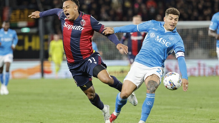 Dự đoán Napoli vs Empoli, 1h45 ngày 15/4, Serie A 2024/25