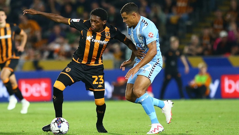Nhận định Hull City vs Coventry City, Hạng nhất Anh, lực lượng, đội hình dự kiến