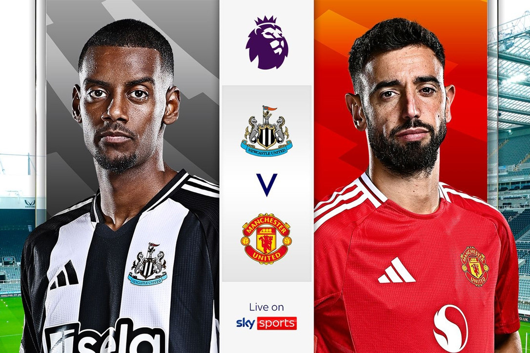 Nhận định bóng đá Newcastle vs MU: Quỷ đỏ buông xuôi