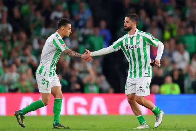 Nhận định, soi kèo Betis vs Jagiellonia Bialystok, 2h00 ngày 11/4: Khó khăn  cho chủ