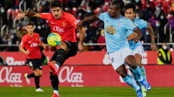 Nhận định, soi tỷ lệ Mallorca vs Celta Vigo 23h30 ngày 5/4, vòng 30 La Liga