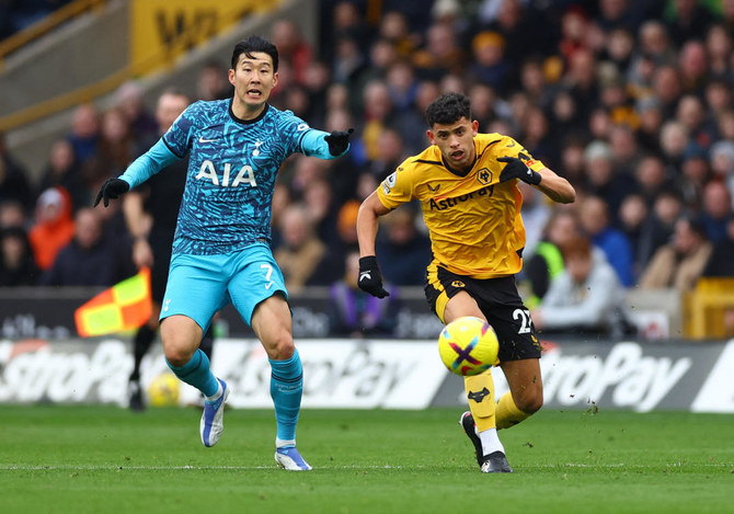 Nhận định bóng đá Tottenham vs Wolves, vòng 25 Ngoại hạng Anh (22h00, 17/2)