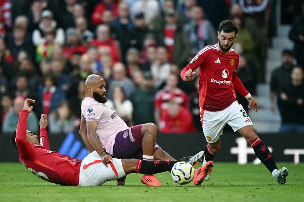 Why isn't Brentford vs Man Utd on TV? How to watch Sunday's Premier League  action - The Mirror