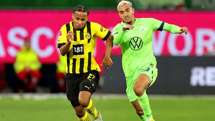 Nhận định, soi kèo Dortmund vs Wolfsburg: Bộ mặt uể oải