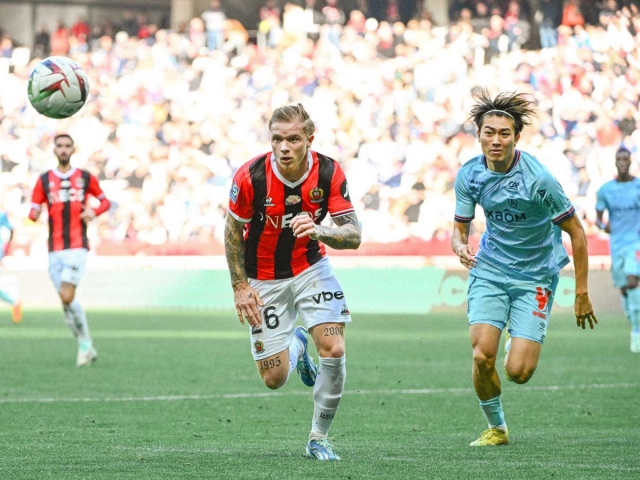 Nhận định Nice vs Reims: Lợi thế sân nhà