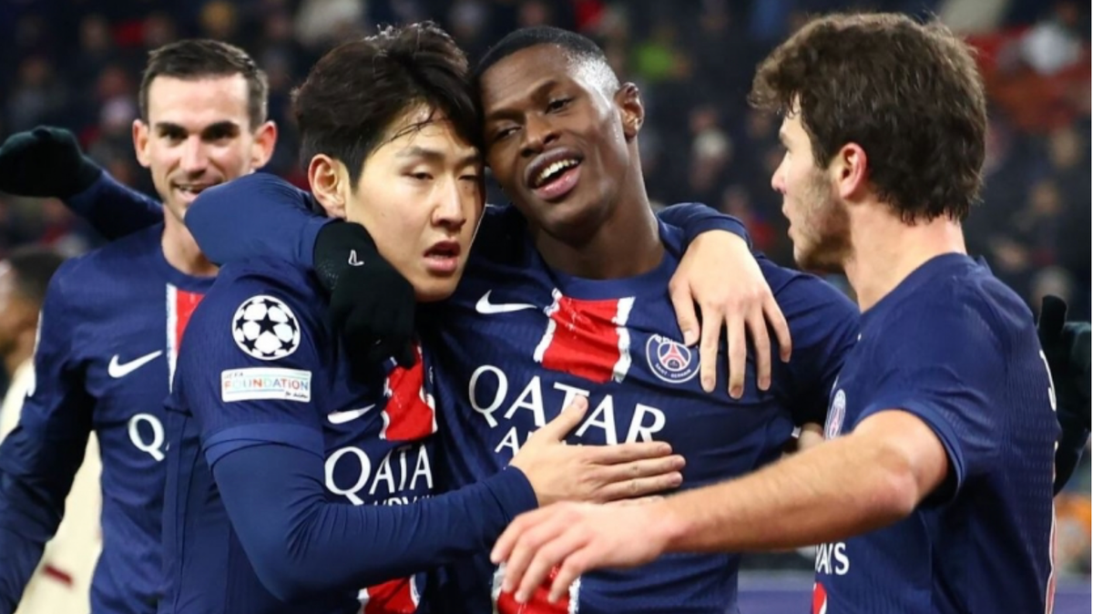 Nhận định, soi tỷ lệ Strasbourg vs PSG 22h00 ngày 3/5), vòng 32 Ligue 1