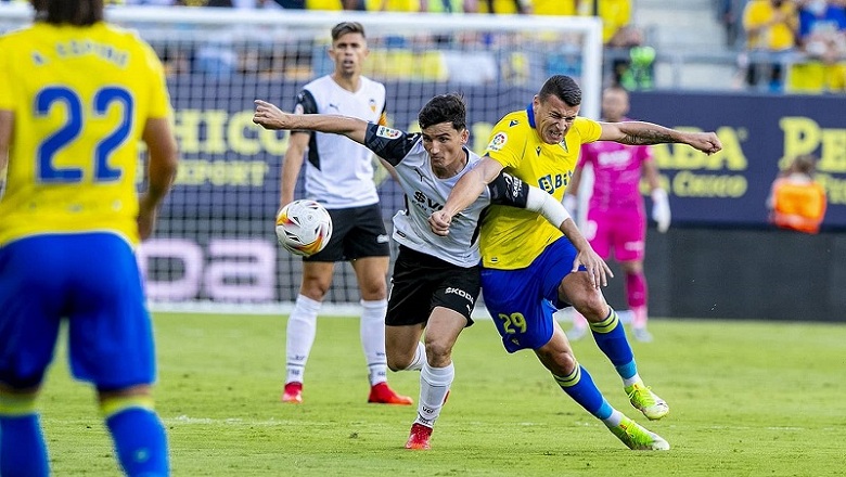 Nhận định bóng đá Valencia vs Las Palmas, vòng 2 La Liga (2h30, 19/8)